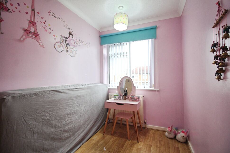 Bedroom 3