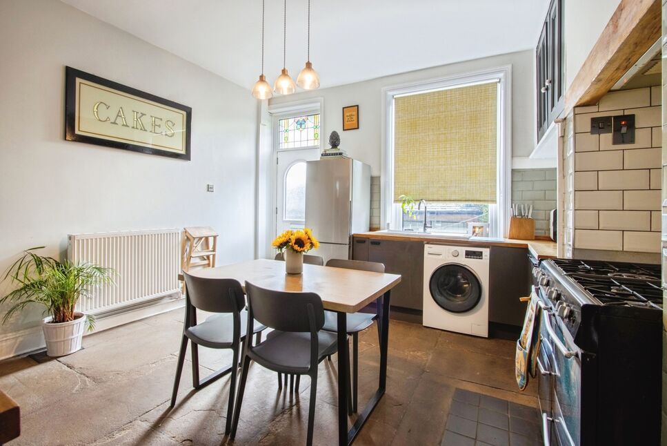 Kitchen / Diner