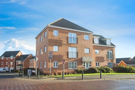 Willowdale, 1 bedroom  Flat to rent, £750 pcm