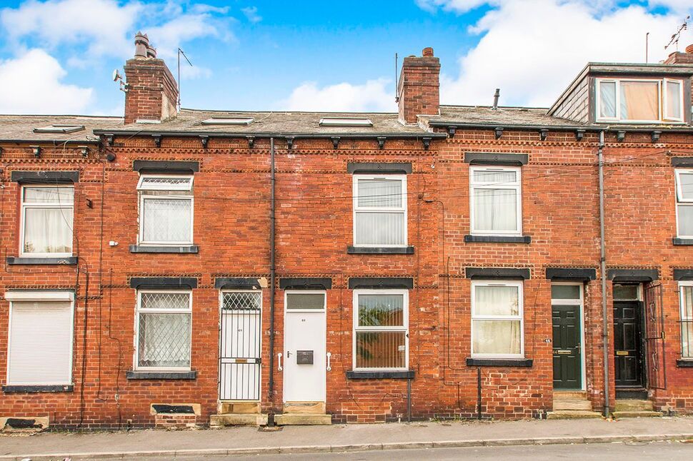 Main image of 4 bedroom Mid Terrace House to rent, Ingleton Street, Leeds, West Yorkshire, LS11