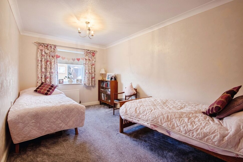 Bedroom 3
