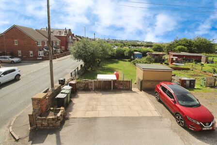 3 bedroom End Terrace House for sale