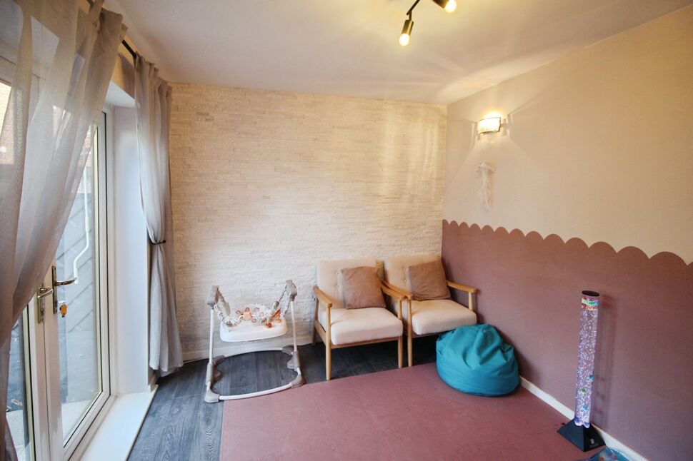 Dining / Play Room