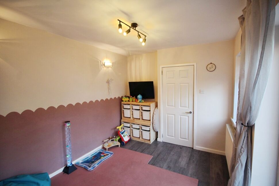 Dining / Play Room