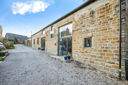 Sunny Bank Road, 4 bedroom Detached House for sale, &pound;599,950