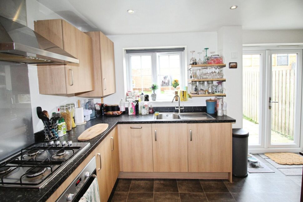 Kitchen / Diner