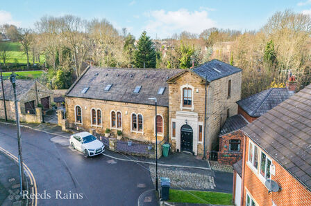 3 bedroom End Terrace House for sale