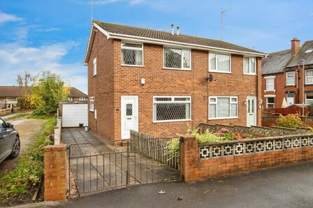 Hartley Street, 3 bedroom Semi Detached House for sale, £239,950