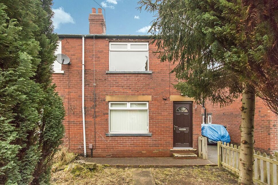Main image of 2 bedroom Semi Detached House to rent, Vicarage Avenue, Gildersome, Leeds, LS27