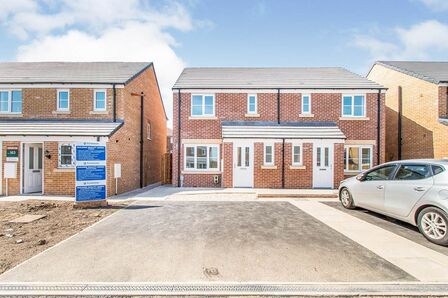 Rotary Drive, 3 bedroom Semi Detached House to rent, &pound;1,350 pcm