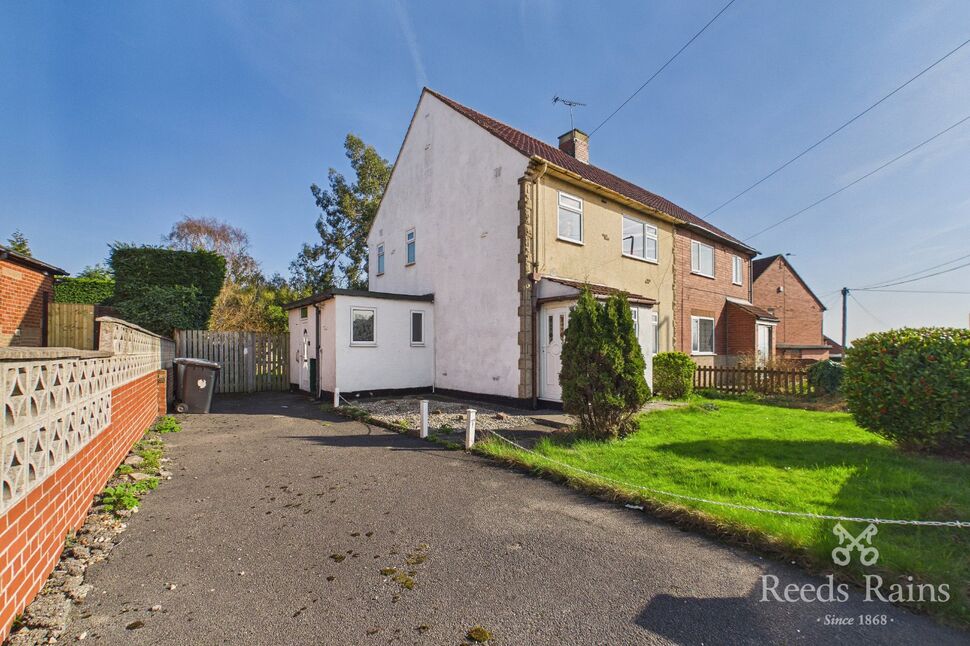 Main image of 3 bedroom Semi Detached House for sale, Smithy Lane, Tingley, West Yorkshire, WF3