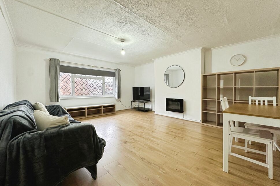 Living / Dining Room