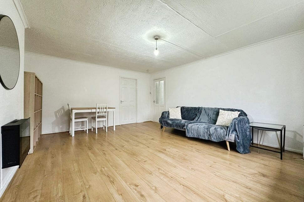 Living / Dining Room