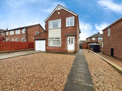 Wesley Street, 3 bedroom Detached House to rent, &pound;1,200 pcm