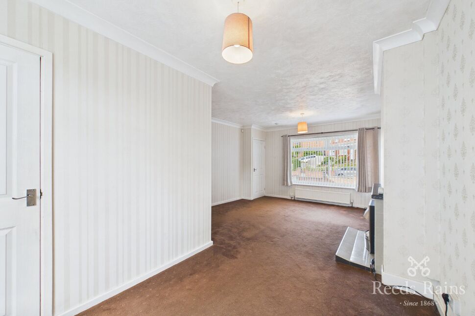 Living Room / Dining Room