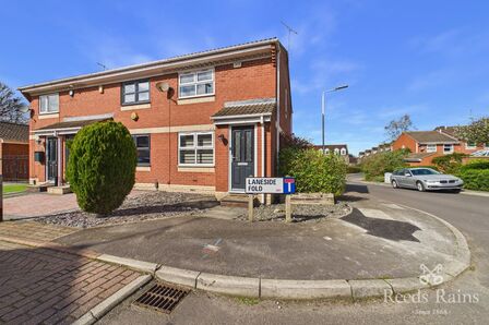 3 bedroom End Terrace House for sale