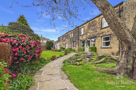 1 bedroom End Terrace House for sale