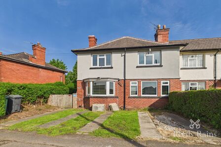 3 bedroom End Terrace House for sale