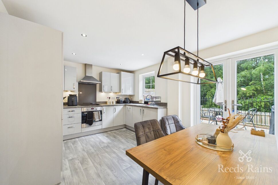 Kitchen / Diner