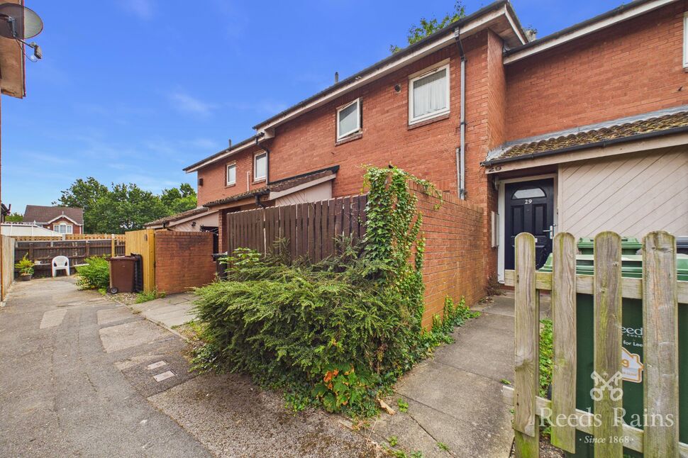 1 bedroom Flat to rent