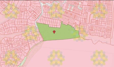 Land/Plot for sale
