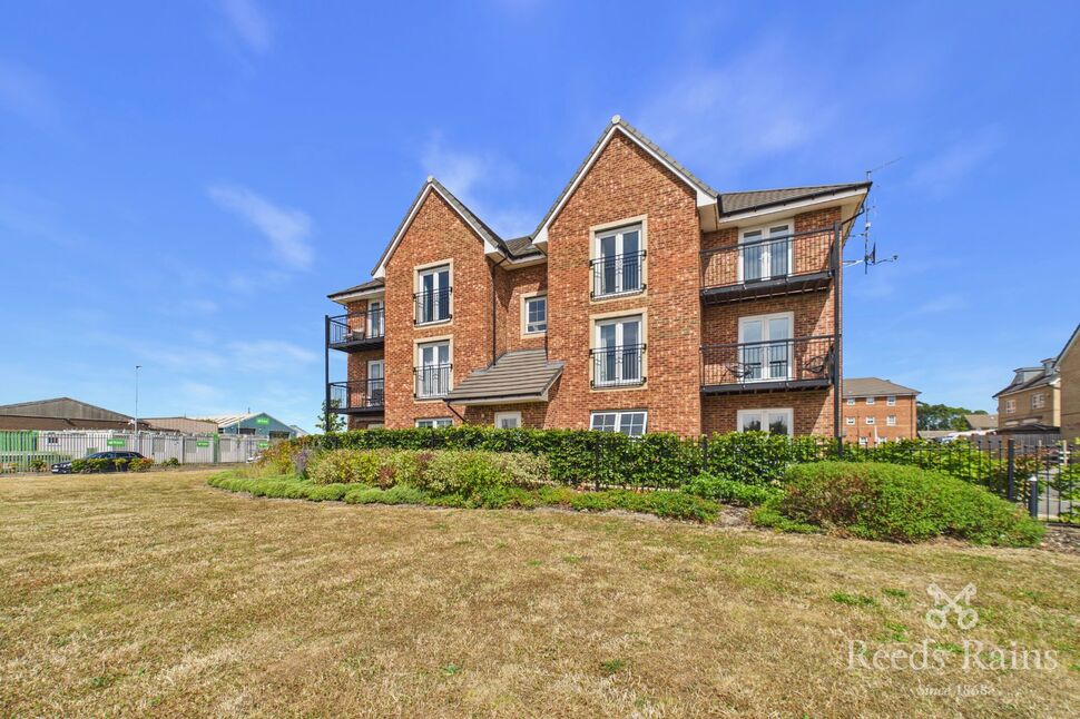 Main image of 2 bedroom Flat to rent, Carson Grove, Morley, West Yorkshire, LS27