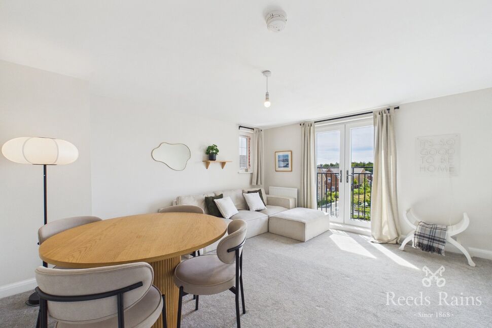 Living / Dining Room