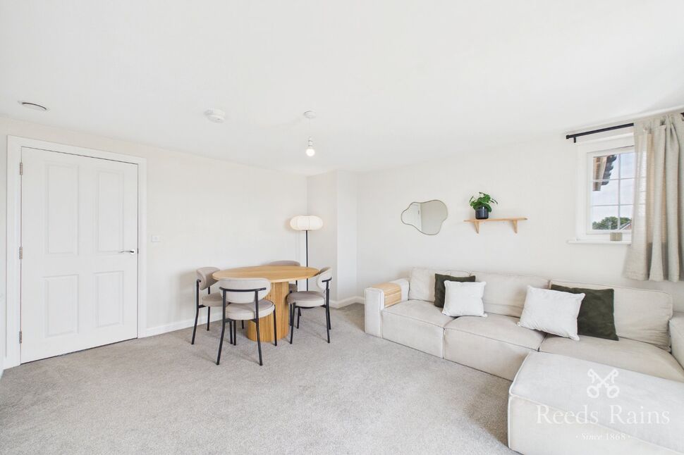 Living / Dining Room