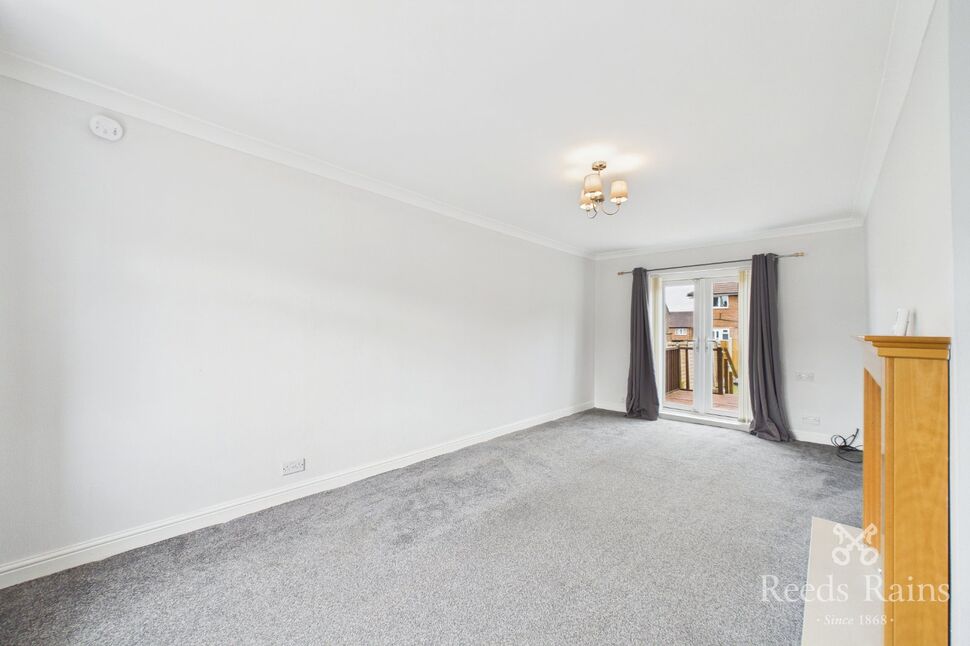 Living / Dining Room