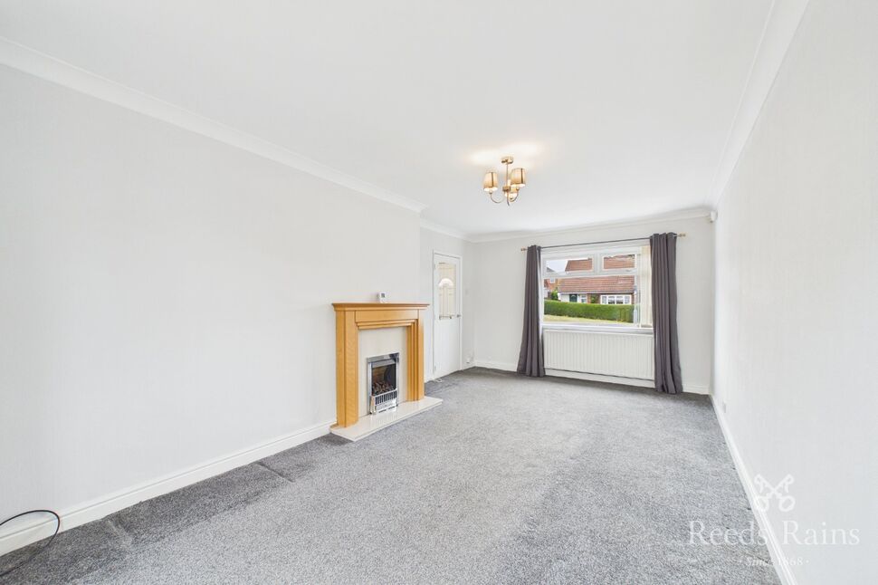 Living / Dining Room