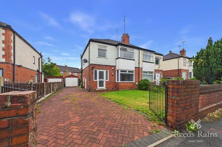 Whitehall Road, 3 bedroom Semi Detached House for sale, &pound;175,000