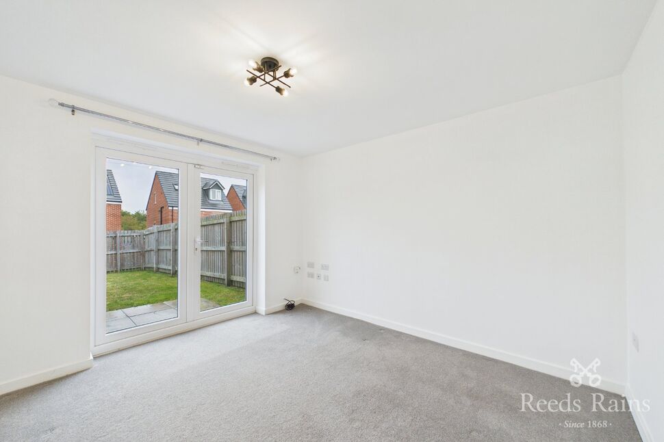 Living / Dining Room