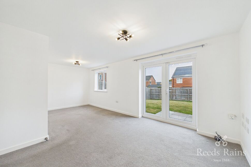 Living / Dining Room
