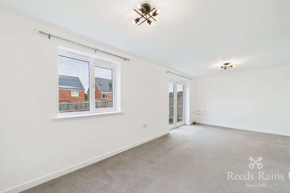 Living / Dining Room