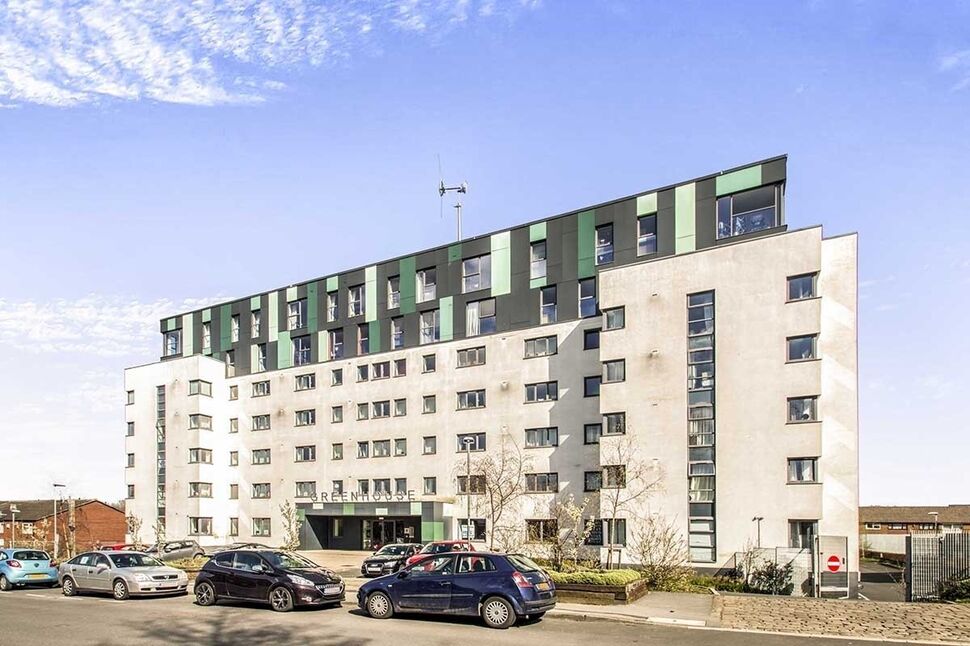 Main image of 2 bedroom Flat to rent, Beeston Road, Leeds, West Yorkshire, LS11