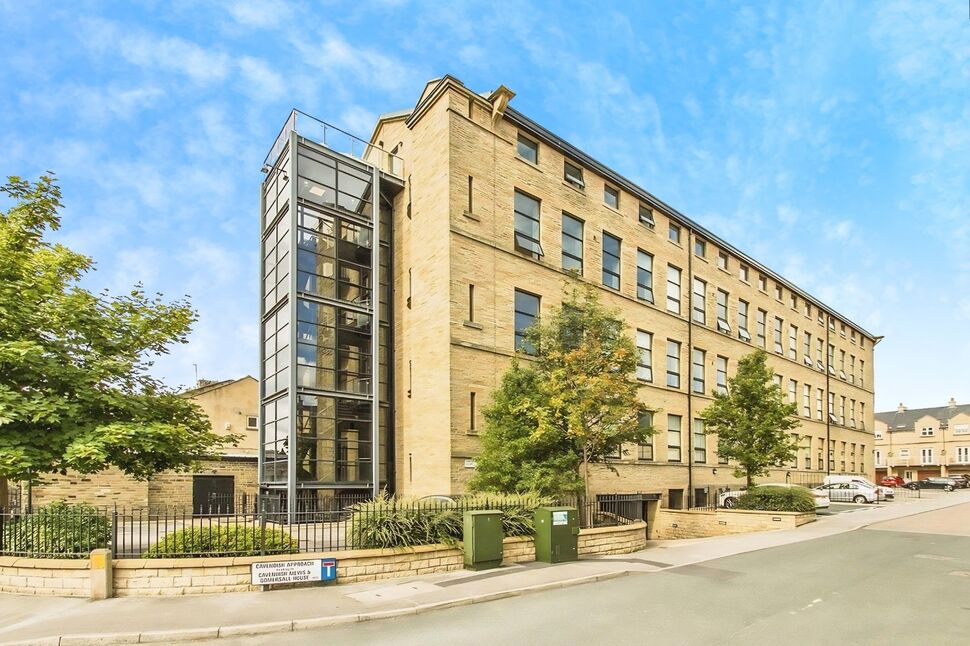 1 bedroom Flat to rent