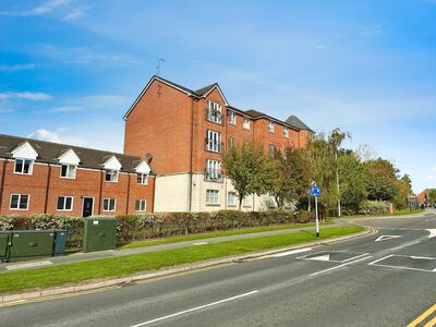 2 bedroom Flat to rent