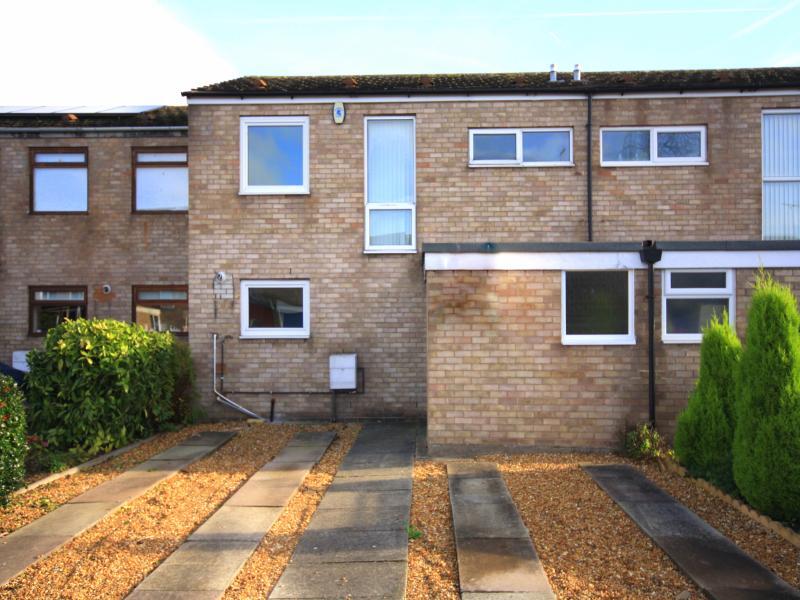 Main image of 3 bedroom House to rent, Cronkinson Oak, Nantwich, Cheshire, CW5