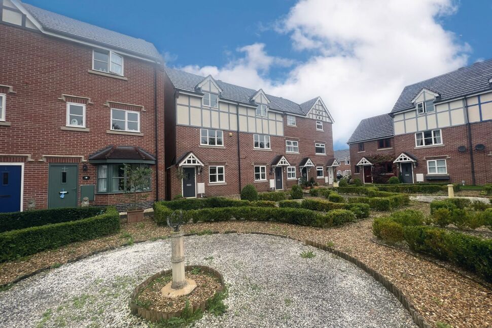 Main image of 3 bedroom Semi Detached House to rent, Wickstead Close, Stapeley, Cheshire, CW5