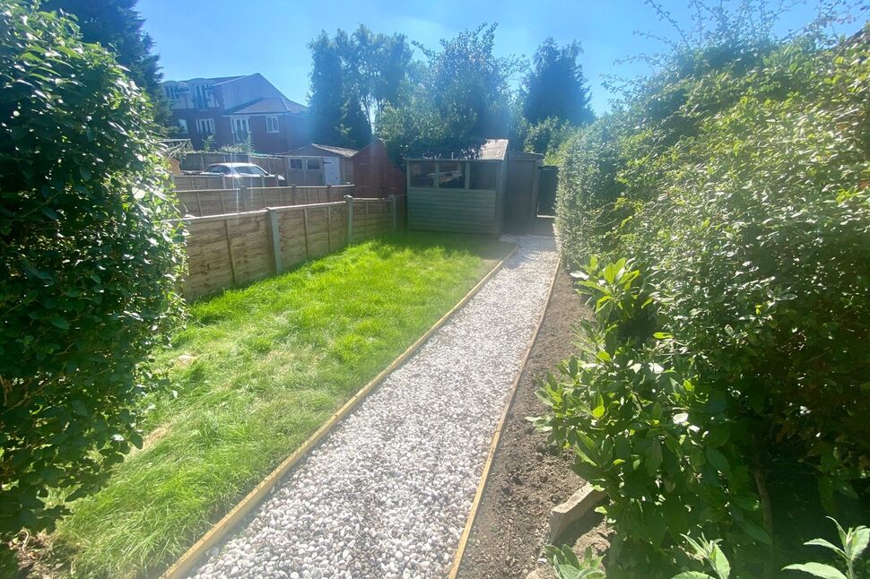 Gardens
