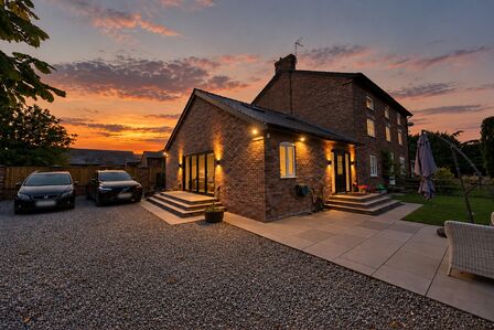 Edleston, 4 bedroom Semi Detached House for sale, &pound;675,000