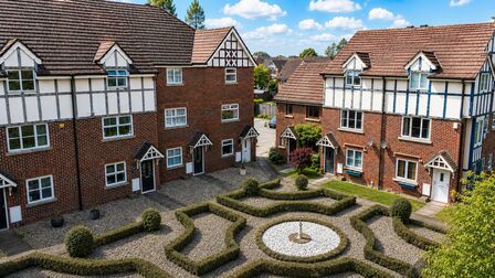Wickstead Close, 3 bedroom End Terrace House for sale, &pound;255,000