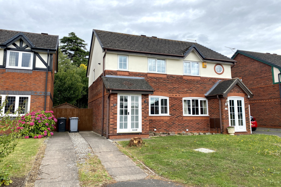 Estate Agents Nantwich, Cheshire Reeds Rains