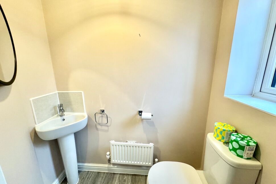 Cloakroom