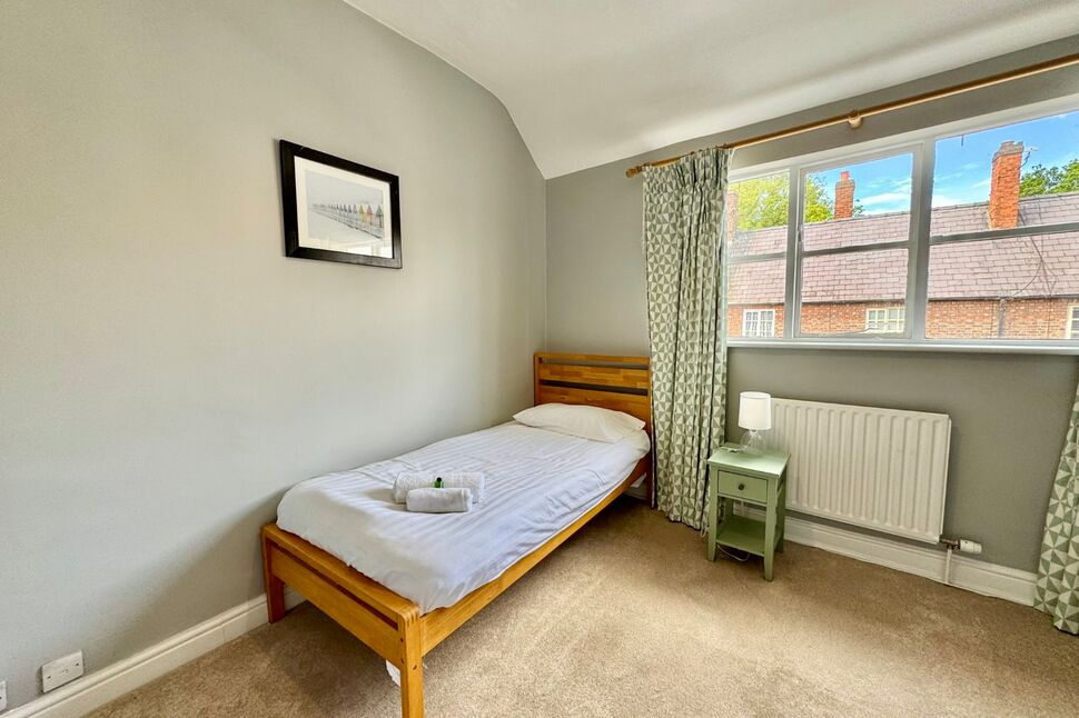 Bedroom 3