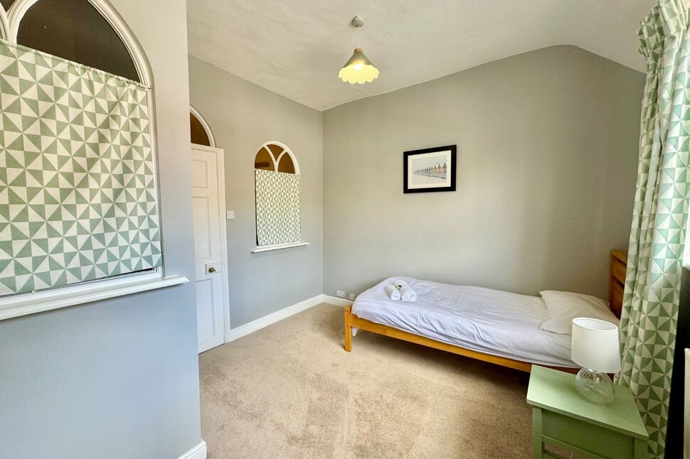 Bedroom 3