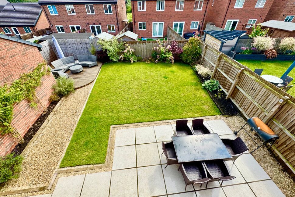 Gardens