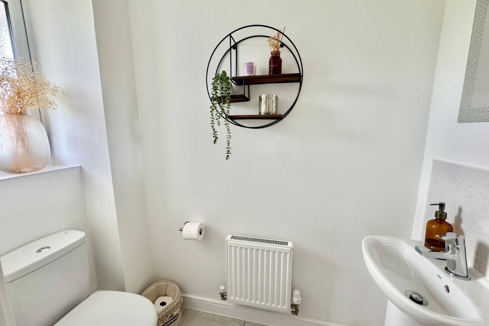 Cloakroom
