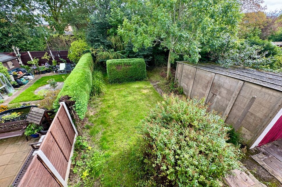 Gardens