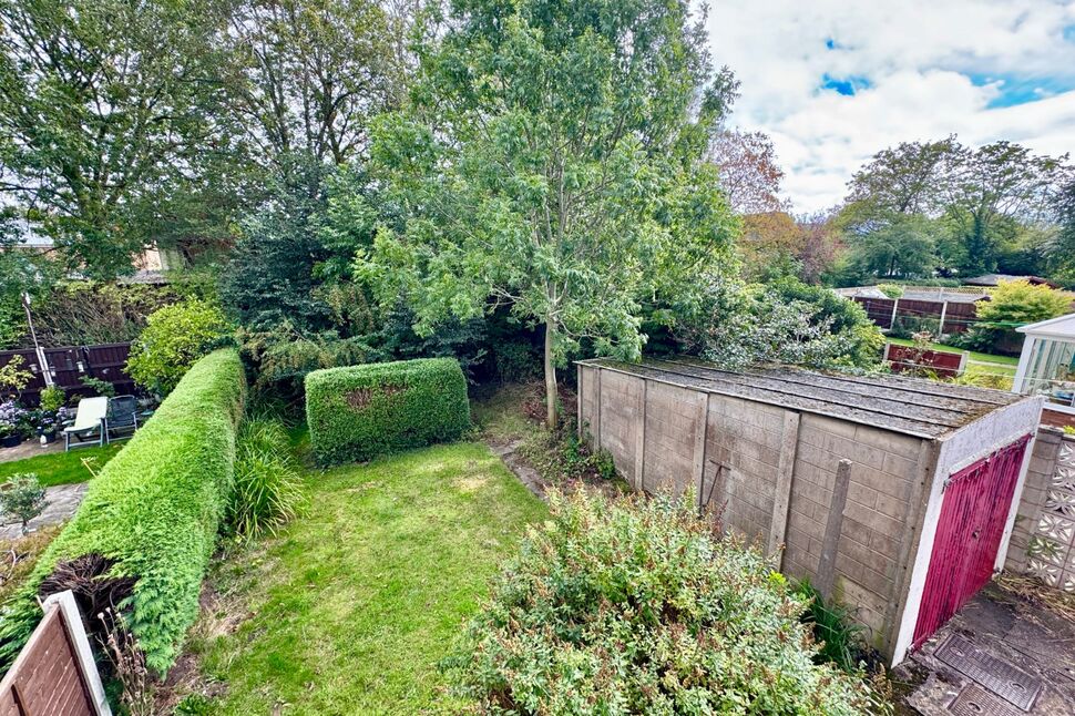 Gardens
